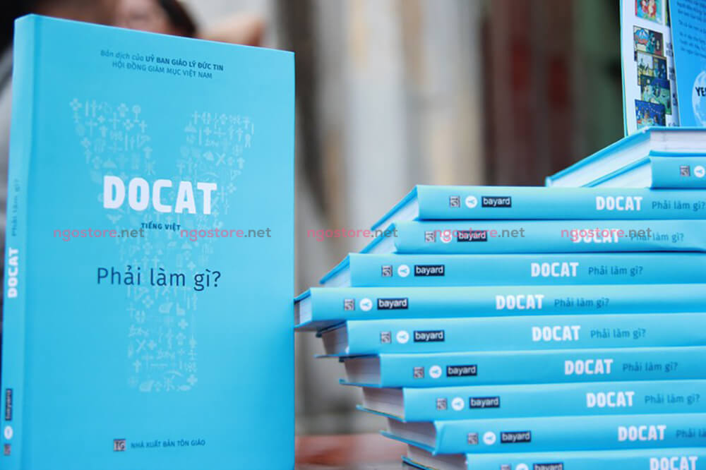 docat tiếng việt