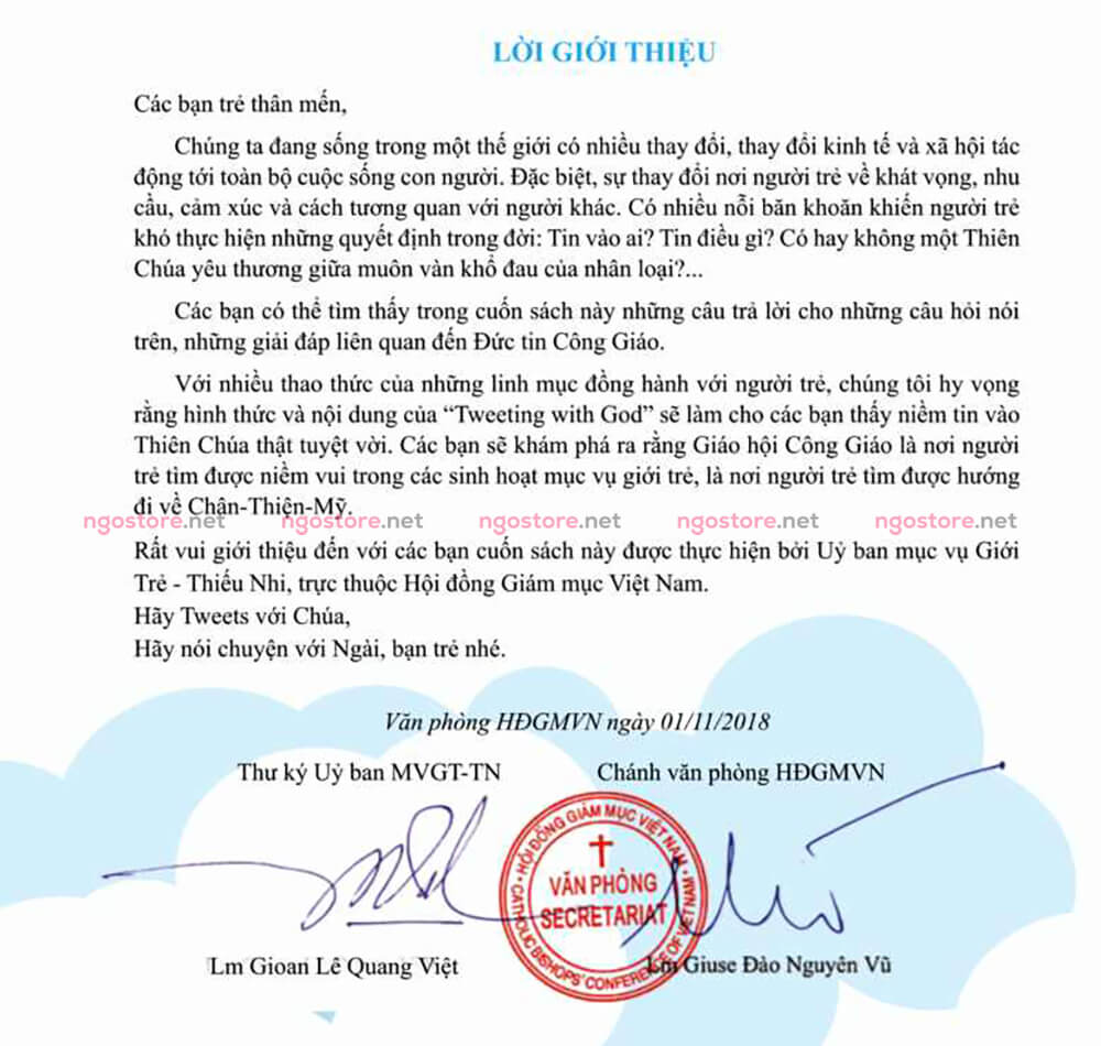 tweets-voi-chua-03 tweets với Chúa