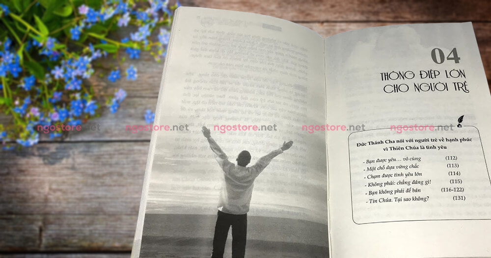 tong-huan-christus-vivit-02 tông huấn christus vivit đức kitô sống