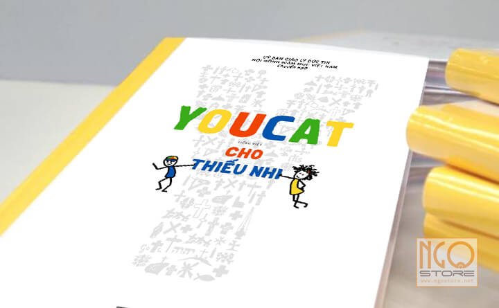 youcat-cho-thieu-nhi-02 youcat cho thiếu nhi - youcat for kids