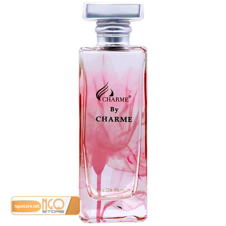 nước hoa charme by charme 50ml chính hãng
