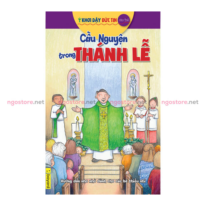 01-cau-nguyen-trong-thanh-le-khoi-day-duc-tin cầu nguyện trong thánh lễ khơi dậy đức tin