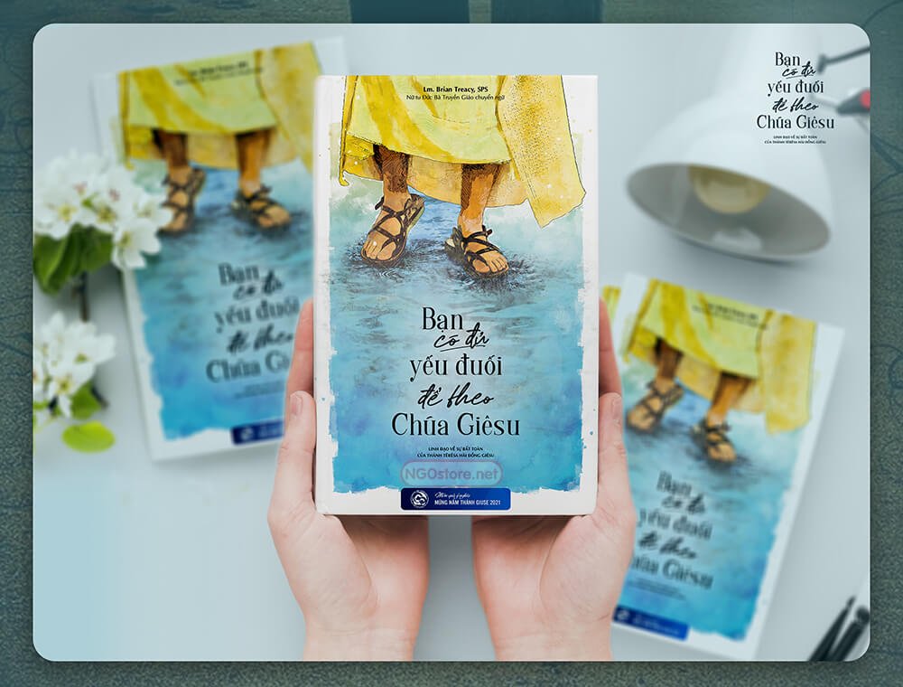 ban-co-du-yeu-duoi-de-theo-chua-giesu-003 bạn có đủ yếu đuối để theo chúa giêsu