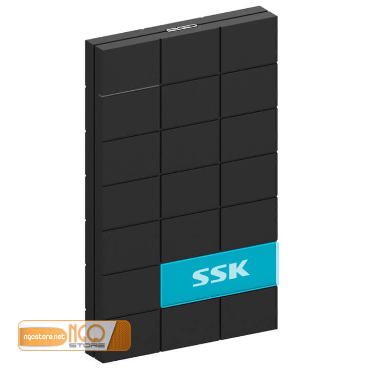 box ổ cứng ssk she080