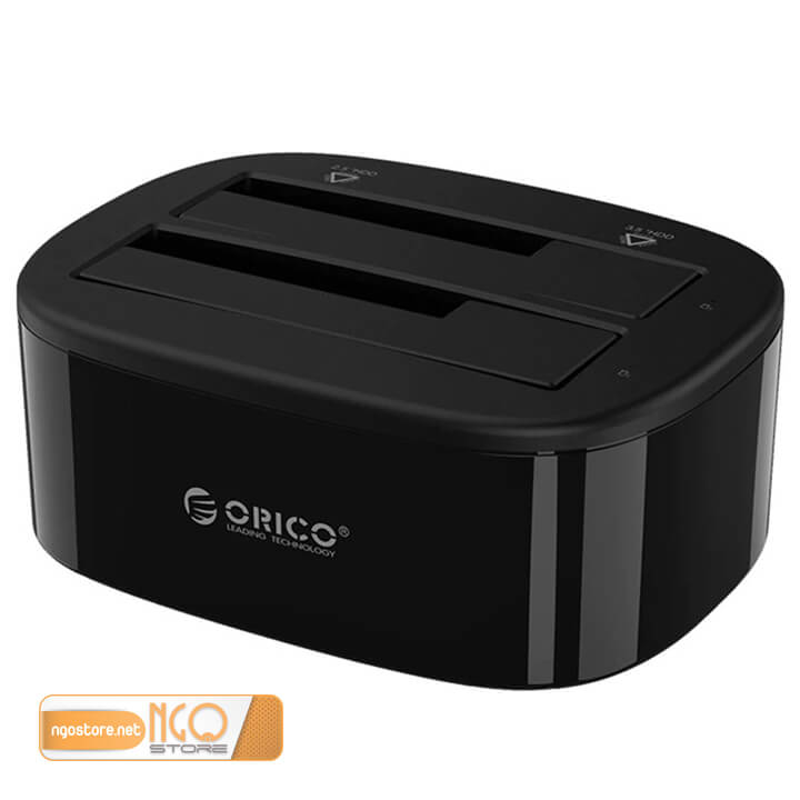 dock ổ cứng hdd orico 6228us3