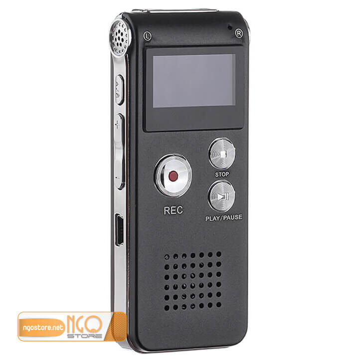 máy ghi âm chuyên nghiệp sk-012