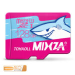 thẻ nhớ mixza ocean 128gb chính hãng