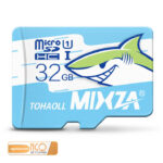 thẻ nhớ mixza ocean 32gb chính hãng